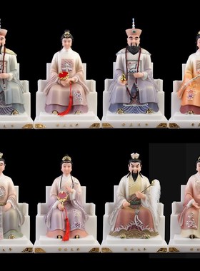 速发汉白玉胡三太爷像三太奶仙三四大家族胡黄常蟒神像佛胡黄家像