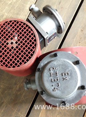 专营CT4防爆变频电机风机变频风机BG200变频电机风机