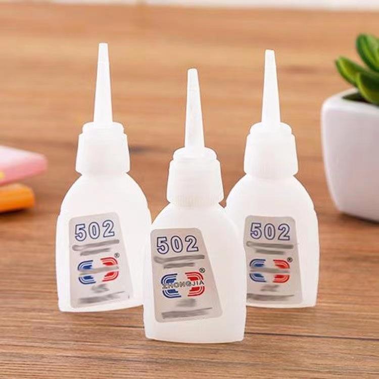 办公万能胶胶水超强力快干瞬干胶水专用胶粘合剂补鞋粘鞋