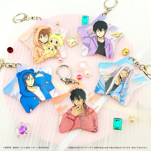 亚克力挂件 家庭教师REBORN 襁褓睡衣Ver. TAPIOCA预售