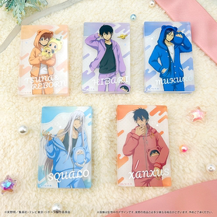 亚克力摆件 家庭教师REBORN 襁褓睡衣Ver. TAPIOCA预售