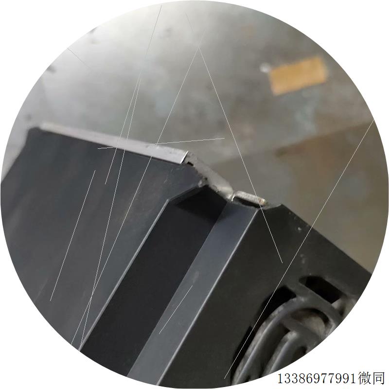 极速拆机丹弗斯变频器丹佛斯FC051Pk75T4E,拍前询价