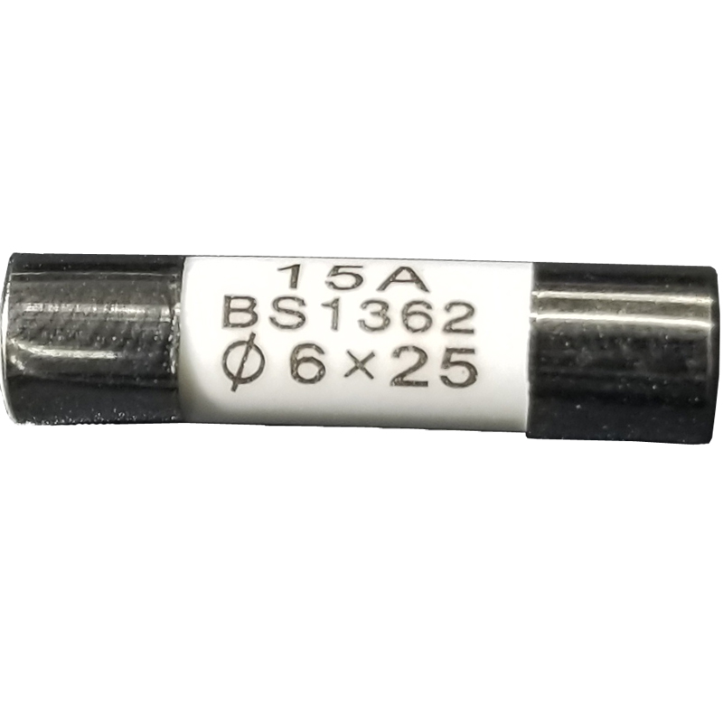 包邮6x25陶瓷保险丝管BS1362熔断器6x30 5x20mm 250V 0.5A-30A