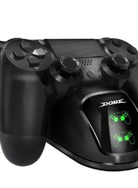 Dual Fast Charger For PS5 Wireless Controller USB Type-C