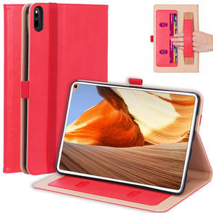 极速厂家适用保护套于matepadpro皮套2019新款 pro全包平 matepad