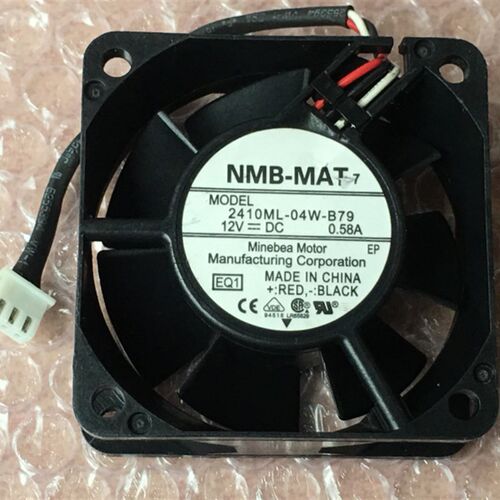 好货2410ML-04W-B40/B49/B50/B59/B60/B69/B70/B79/B89 12V 6025