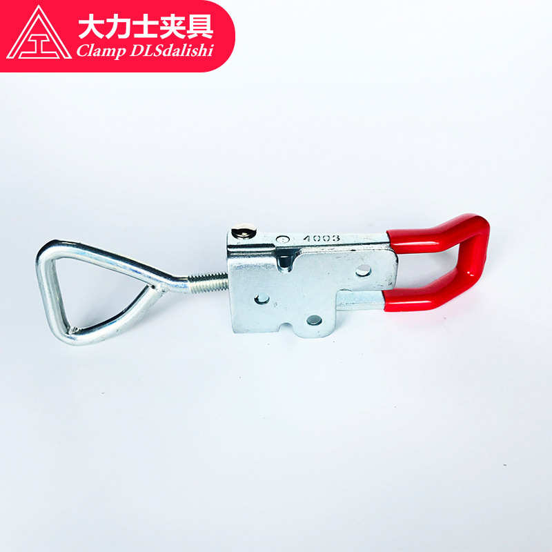 极速厂家厂家供应大力士门扣式夹钳工装夹紧扣4003-WDC快速夹