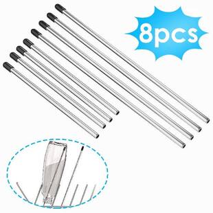 8Pcs Dishwasher Insert Dishwasher Bottle Holder Suitable