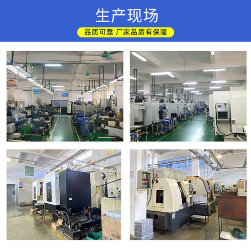 好货小型齿轮泵 微型磁力驱动直流真空泵无泄漏耐酸碱体积小自吸