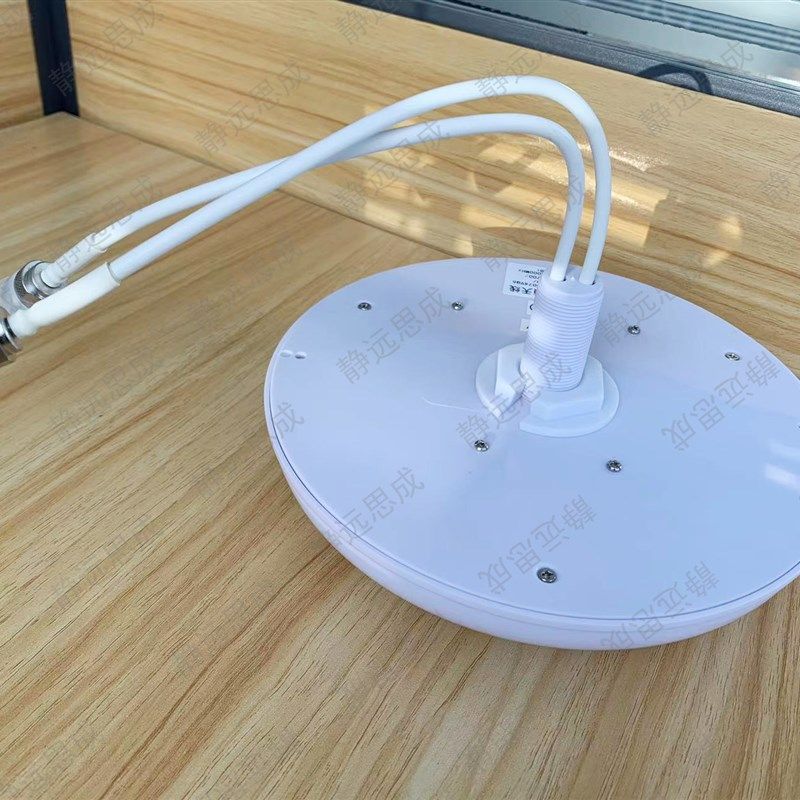 吸顶天线LBD-XDQ698-2700-5 698-4000MHz 2/4/5dBi 全向吸顶天线