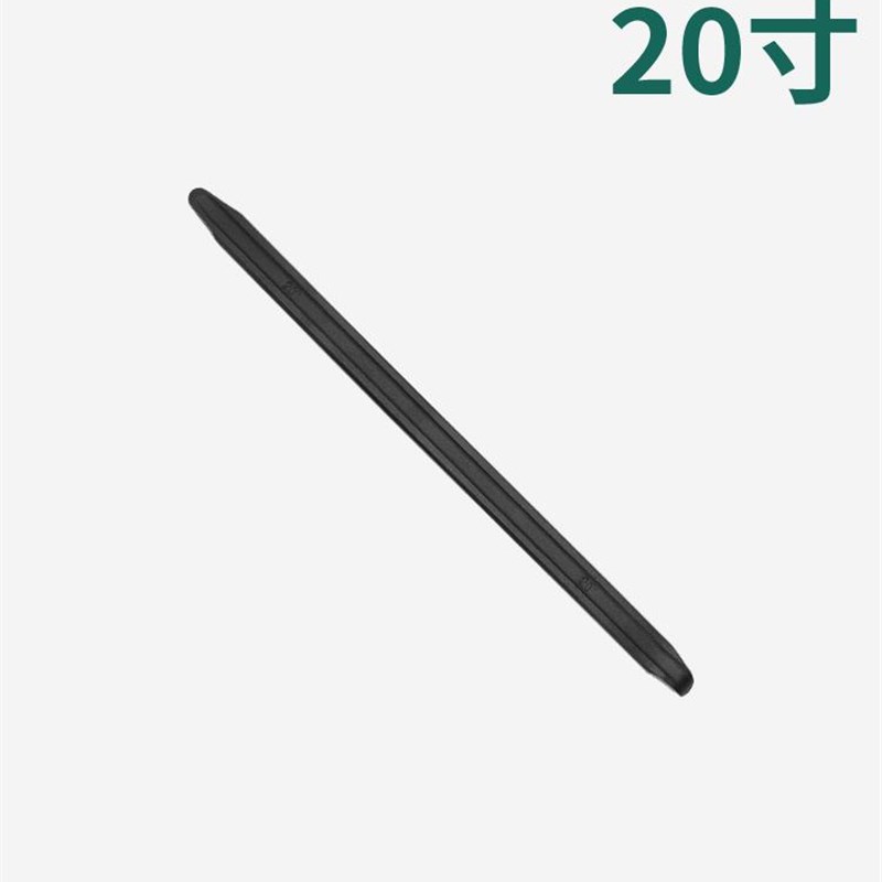 好货补胎撬棍摩托拆卸三轮车扁撬胎板撬杠电动工具汽车轮胎扒胎棒