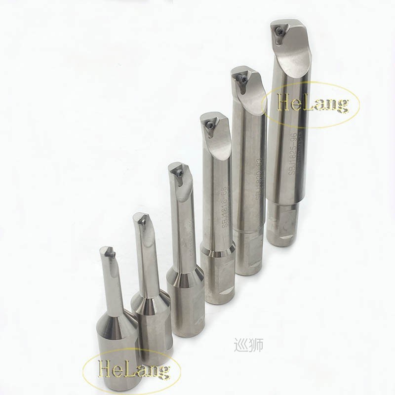 1pcs 12mm and 18mm boring bar, 16mm and 20mm boring bar,an