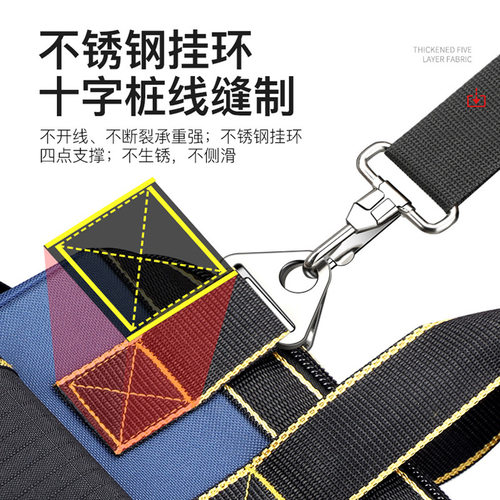 好货钓鱼收纳包主线渔具鱼线收纳盒钓鱼用品大号海钓多功能鱼具收
