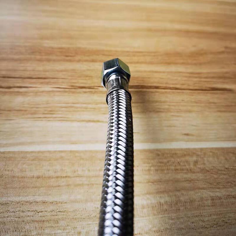 好货无油空压机钢丝软管奥突斯飞豹聚霸通用气动压力定制气泵喇叭
