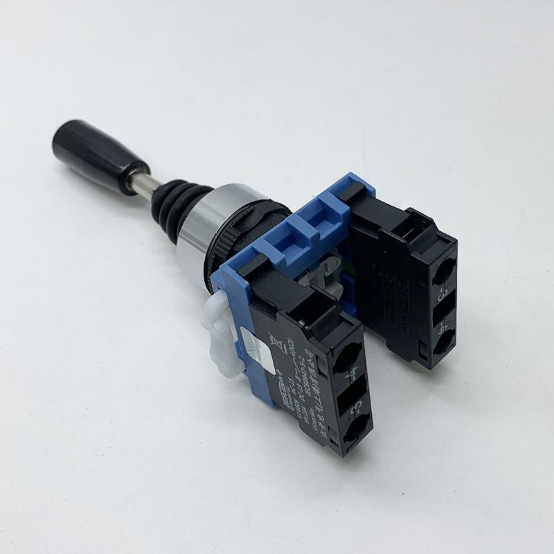 乐清电器十字摇杆开关双向四向自复自锁HKC-624 HKL-D22 D14