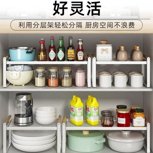 极速cabinet dish rack dinner plate receive shelf tray rack s