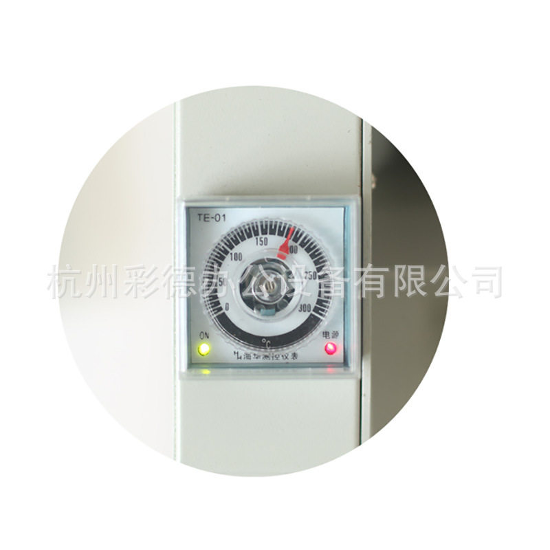 极速DC460手动桌面台式无线A3小型胶装机热熔胶粒投标书装订机