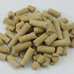 协同生物实验鼠生长繁殖饲料 小白鼠饲料花枝鼠仓鼠辅粮两公斤装