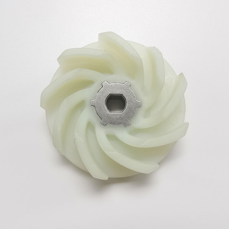 极速博尔特7203博来磨萨德7202配件墙面打磨机通用毛刷转子吸尘扇
