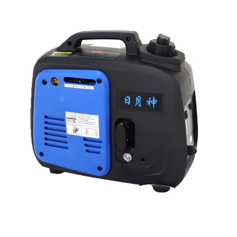 极速厂家汽油发电机电动两轮车增程器电动车三轮小型免安装48v60v