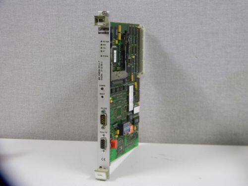 好货PHOENIX CONTACT IBS-VME6H SC/I-T