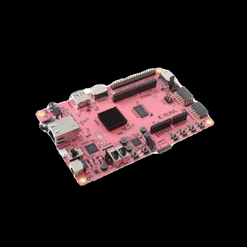 PYNQ-Z2学习板人工智能图像处理ZYNQ FPGA开发板DFR0600 XC7Z020