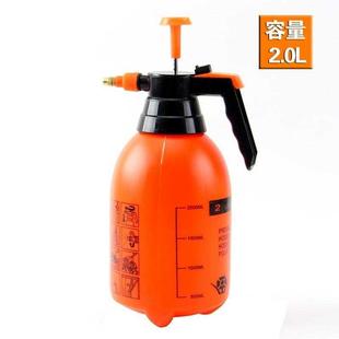 养花种花交花工具盆栽喷壶家用室内气压式交花壶小型多功能大容量