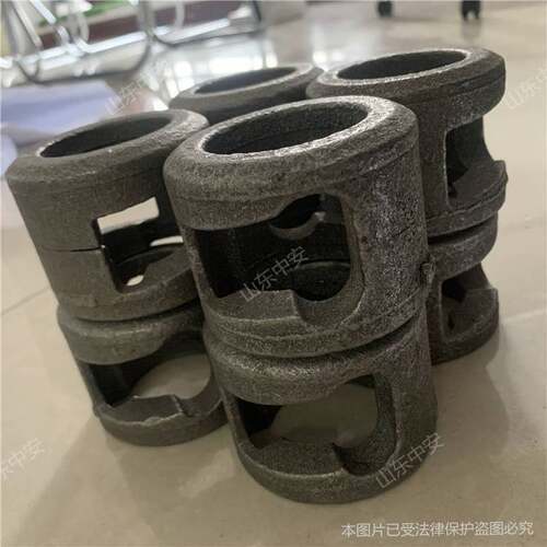 好货多规格 销钉防脱圈 供应矿车闭锁器 采用铸钢材质