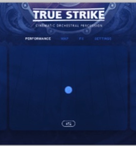 「打击乐音色」9.2G 影视交响打击乐ProjectSAM True Strike 音源
