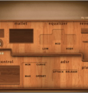 「点缀音色」1.5G 质感高音颤音打击Fluffy Audio My Vibes 音源