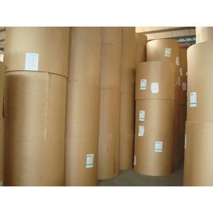 纸刻绘样板纸克厚家具包装 250g300g350卷筒进口牛皮卡纸服装 打版