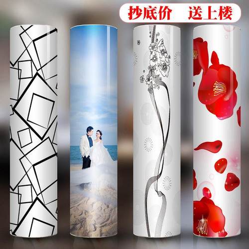 现代创意鞋柜 360度旋转鞋柜 门厅柜玄关阳台鞋架 多功能鞋柜圆形