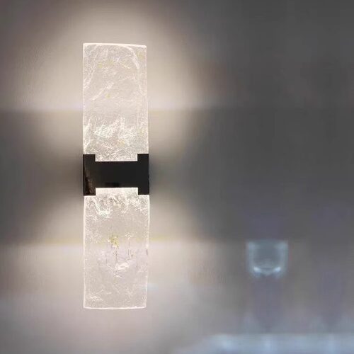 简约装饰氛围灯现代设计师创意客厅电视墙卧室床头艺术壁灯