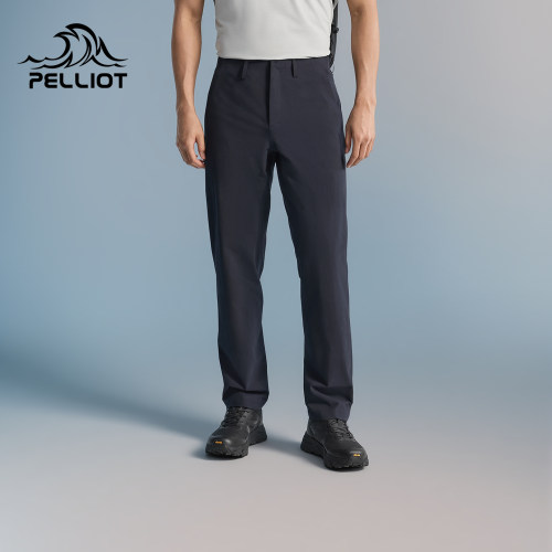 AEVITAS伯希和商务软壳裤CORDURA