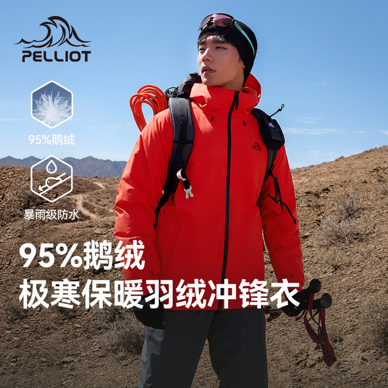 大鸟家冲锋衣怎么样？2026年真实买家经验：哪些值得买，哪些是智商税