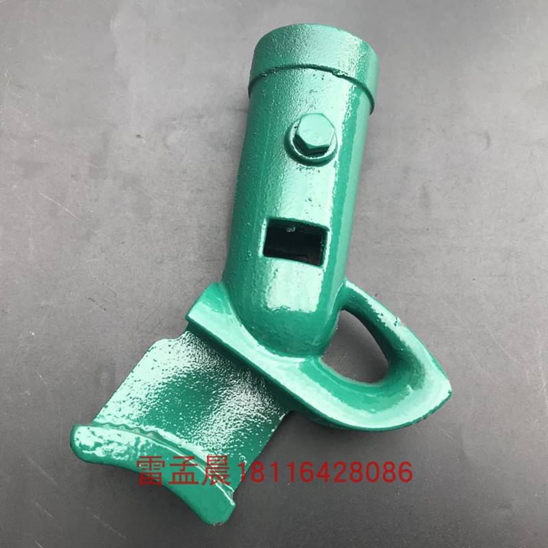 速发手管水管铁管器 镀锌管弯管器KBG管电线管弯动弯管器管道工具