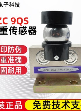 速发Y衡C-QS/10t/20t/0T小桥式地上Z传感器广测汽车衡100t地磅称