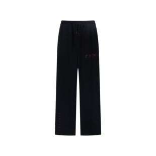 金珍妮Rubify快闪官方周边RUBY歌单卫裤 周边 Jennie官方正品