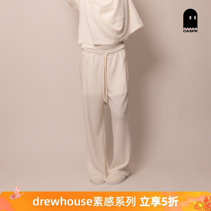 drewhouse素感系列居家裤26夏