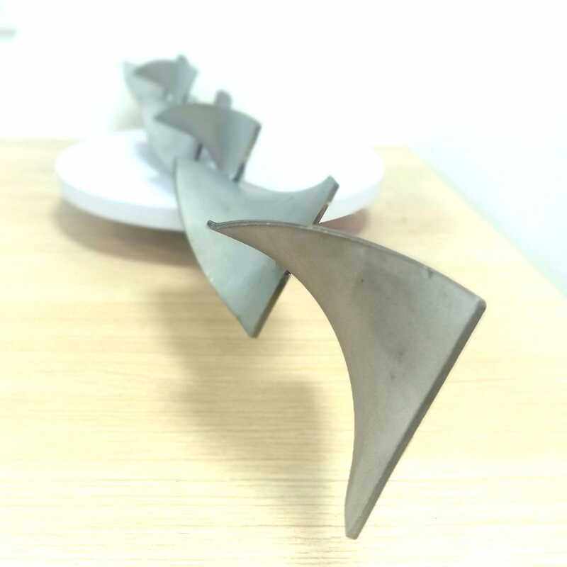 管道混合器滤芯 配件sk混合芯叶螺旋叶加药臭氧水搅拌器 SK型内芯,五金/工具,工业管道及配件,淘宝优惠券,粉丝福利购,淘宝优惠卷