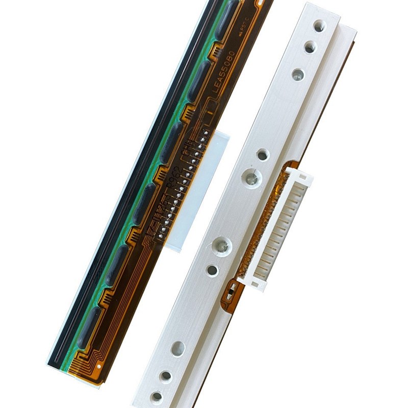 速发适用于TSC条码p打印头tt机244 Pro7 TE244/44打印头ttp24//