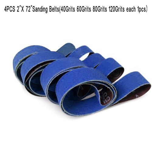 速发4*sadig 2x72 Baul 40/60/80/120girt Cerac Sedig Belts Ba