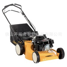 速发218自走四冲程草坪机 CUT8寸0SP剪草机除草机推草机