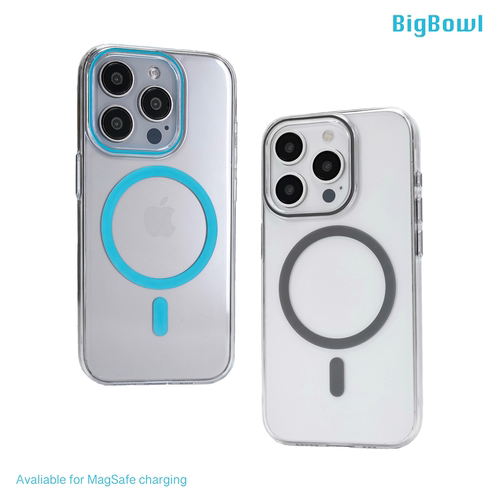 苹果超薄PC硬壳ins风高透彩色