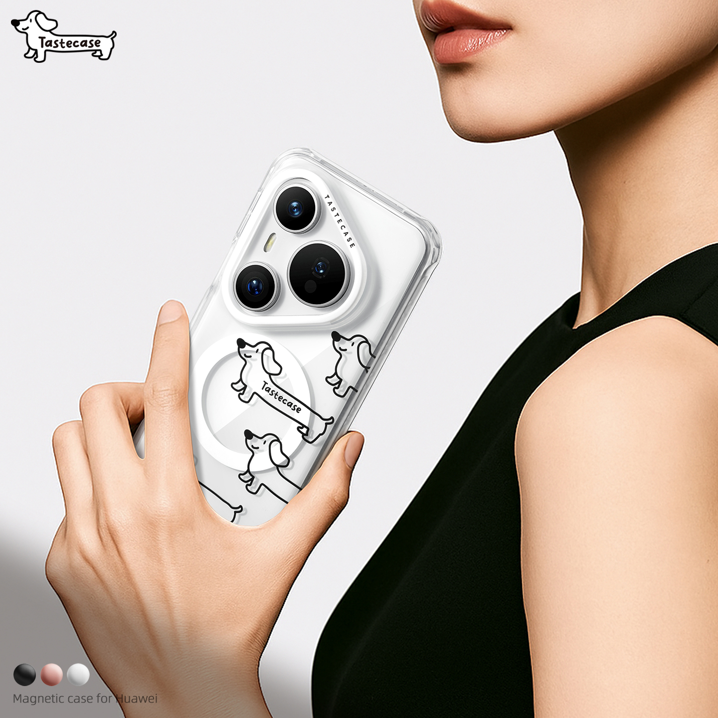 【孙千同款】手机壳支架套装