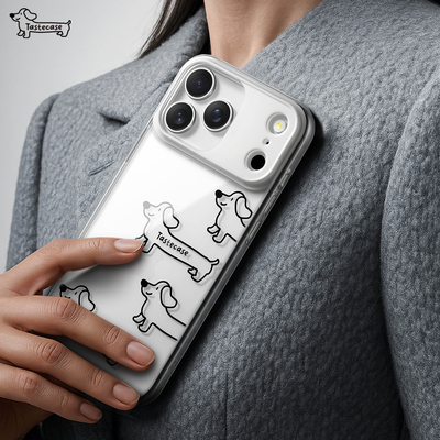 入选原创手机壳品牌榜