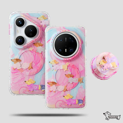 入选原创手机壳品牌榜