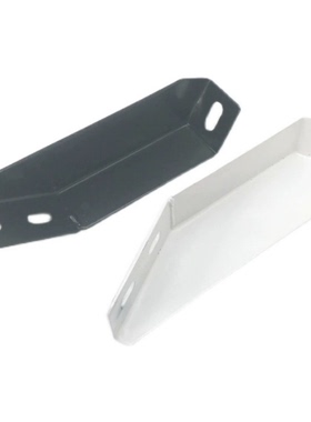 地脚支架欧标铝型材用GFFB10-90210-GFFB8-50100L/R/AVT27-40直销