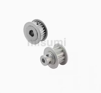 替代米思米 怡合达 同步带轮 EBJ0121 HTPA同步轮S5mS3mS8m等系列