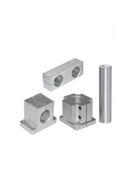 机构安装组件底座立柱锁块加强块ZCD01/06/11/16/25/D35/D50/直销